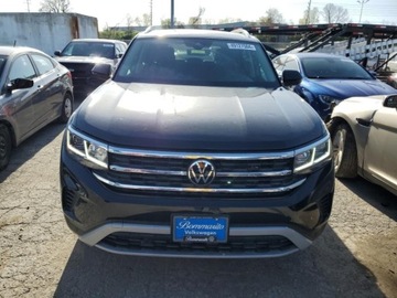 Volkswagen 2023 Volkswagen Atlas Sel 2023 2.0l 2.0 Benzyna 235KM, zdjęcie 5