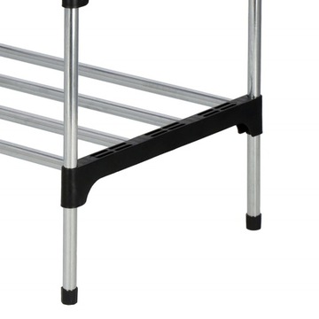 ШКАФ ДЛЯ ОБУВИ ПОЛКА ПОЛКА ПОДСТАВКА ЖИДКИЙ ОРГАНАЙЗЕР ОТДЕЛЕНИЕ ДЛЯ ХРАНЕНИЯ 4 ПОЛКИ