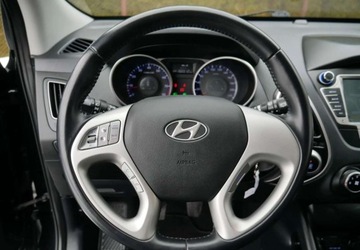 Hyundai ix35 SUV 1.6 GDI 135KM 2013 Hyundai ix35 Hyundai ix35 1.6 2WD 5 Star Edition 1.6 Benzyna 135KM, zdjęcie 28