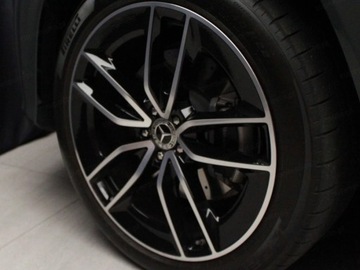 Mercedes GLE V167 SUV Facelifting 3.0 450d 367KM 2025 MERCEDES-BENZ GLE 450 d 4-Matic AMG Line 3.0 (367KM) 2025, zdjęcie 15