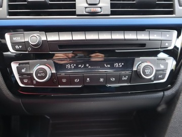 BMW Seria 3 F30-F31-F34 Touring Facelifting 1.5 318i 136KM 2017 BMW 3 318 i, Salon Polska, Automat, Navi, Klima, zdjęcie 12