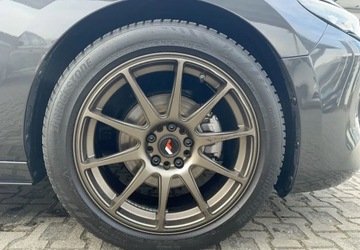 Mazda 3 IV Hatchback 2.0 SkyActiv-X 186KM 2023 Mazda 3 2.0 SkyActiv-X 186 KM Hikari 2.0 Benzyna 186KM, zdjęcie 9