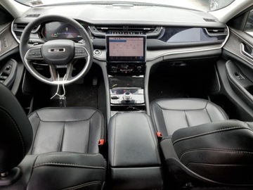 Jeep 2023 Jeep Grand Cherokee Limited 4XE 2023 2.0l 2.0 Hybryda 375KM, zdjęcie 8