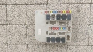 JEDNOTKA MODUL BSI 194747 RENAULT