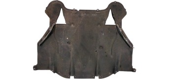 AUDI R8 4S0 2015- OSŁONA PŁYTA POD SILNIK PRZEDNIA PRZÓD 4S0825205