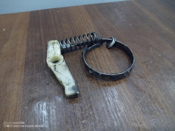 STIHL HS 75 80 85 ПРУЖИНА РЫЧАГА