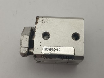 Ведомый привод SMC CDQMB16-10 * 10 мм #B