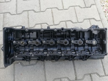 BMW F10 F15 F25 F30 KRYT VENTILU N57 ORIG.