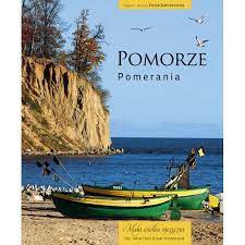 Pomorze Mała wielka ojczyzna A4 OPIS!