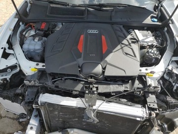 Audi 2023 Audi SQ8 Prestige 2023 4.0l 4.0 Benzyna 500KM, zdjęcie 6