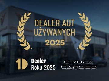 Cupra Formentor Crossover 2.0 TSI 310KM 2022 Cupra Formentor 2.0 TSI 310KM 4Drive Lane Assist K, zdjęcie 4