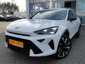 Cupra Formentor Crossover Facelifting 2.0 TSI 333KM 2025 Cupra Formentor VZ 333 KM 4X4 Navi Full Led Digital Alu 19 Kamery 360 Gwar, zdjęcie 1