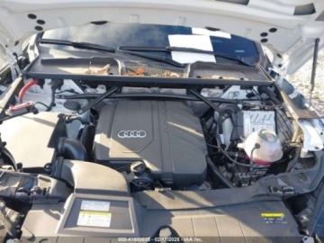 Audi Q5 II 2024 Audi Q5 2024 Audi Q5 Sportback S line Premium Plus 45 TFSI quattro 2.0, zdjęcie 12