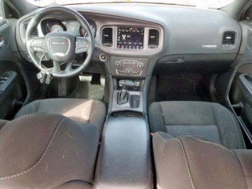 Dodge Charger VII 2023 Dodge Charger SXT 2023 3.6L 3.6 Benzyna 292KM, zdjęcie 8