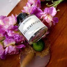 Byredo Bal D`Afrique - 50мл