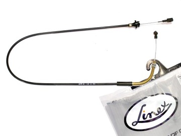 ТРОС АКСЕЛЕРАТОРА SUZUKI 41/20/02