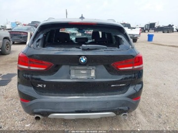 BMW X1 U11 2022 BMW X1 sDrive28I 2022 2.0l 2.0 Benzyna 228KM, zdjęcie 4