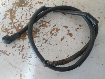 ТОРМОЗНОЙ ШЛАНГ YAMAHA XT 600 43F