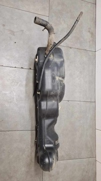 NÁDRŽ PALIVA NISSAN PULSAR 1,5 DCI 17201-3ZN1A