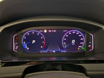 Volkswagen Arteon Fastback Facelifting 2.0 TSI 190KM 2022 Volkswagen Arteon R-Line 2.0 TSI 190KM DSG Salon PL Serwisowany FV23, zdjęcie 13