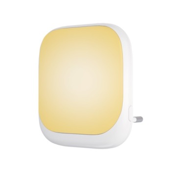 Нічник У розетку для Розетки Eko-Light Pati EKW1439 Датчик Сутінків 2