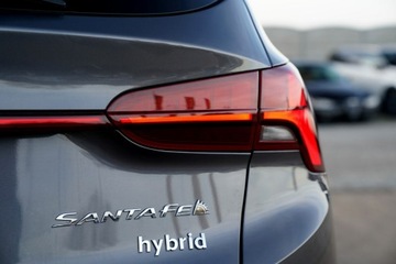Hyundai Santa Fe IV SUV HEV 1.6 T-GDI HEV 230KM 2022 Hyundai Santa Fe FUL LED 7-osob panorama skóra, zdjęcie 10