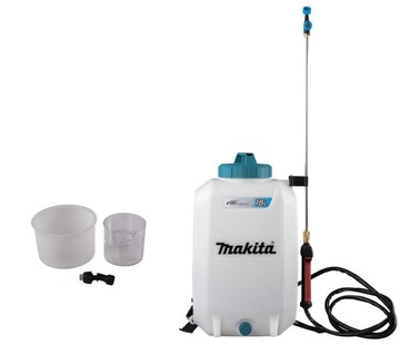 MAKITA DUS158Z OPRYSKIWACZ 18V 5BAR