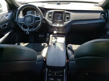 Volvo XC90 II SUV 2.0 T6 310KM 2019 Volvo XC 90 T6 R-Design awd, od ubezpieczyciela 2.0 Benzyna 310KM, zdjęcie 8