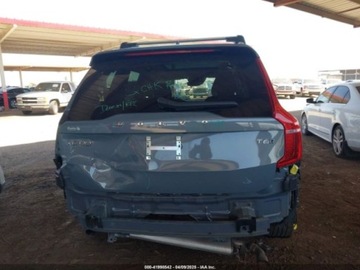 Volvo XC90 II 2020 Volvo XC 90 T6 Momentum 6 Passenger 2020 2.0l 2.0 Benzyna 316KM, zdjęcie 4