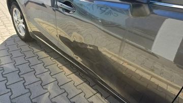 Mazda 3 III Hatchback  2.0 SKYACTIV-G 120KM 2014 Mazda 3 1 rej. 2015 Salpon PL, zdjęcie 10