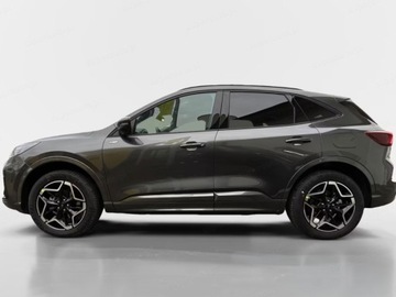 Ford Kuga III SUV Facelifting 2.5 FHEV 180KM 2025 Od ręki - ST-Line 2.5 FHEV 180KM / Pakiet Winter, zdjęcie 1