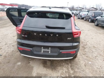Volvo XC40 2025 Volvo XC 40 B5 Core Bright Theme 2025 2.0 Benzyna 247KM, zdjęcie 4
