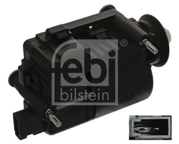 DÍL UPEVŇUJÍCÍ ZÁMEK CENTRÁLNÍ FEBI BILSTEIN 47865