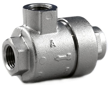 6050 ZAWÓR SZYBKIEGO SPUSTU gwint 1/4 GW