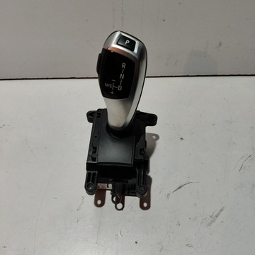 BMW F10 F11 F25 F26 VOLIČ PÁKA HLAVICE PÁKY ŘAZENÍ AUTOMAT 9296904