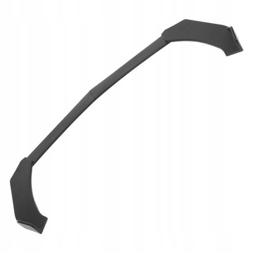 Przedni spojler zderzaka Spoiler lewego prawego