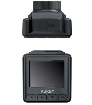 Видеорегистратор Aukey DRA5 1080P FullHD 170°