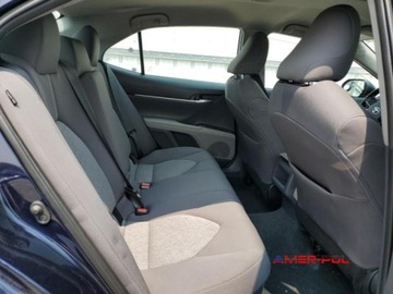 Toyota Camry IX 2022 Toyota Camry 2022 r., 2,5L HYBRID LE 2.5 Hybryda 208KM, zdjęcie 9