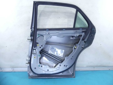 DVEŘE ZADNÍ PRAVÉ THEMA II 11-14 CHRYSLER 300