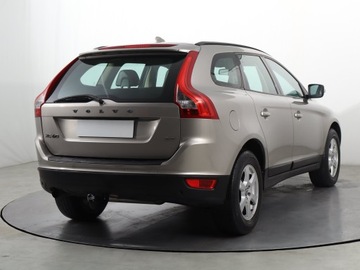 Volvo XC60 I SUV 2.0 D3 136KM 2013 Volvo XC60 D3, Skóra, Navi, Klima, Klimatronic, zdjęcie 4