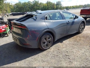 Toyota Prius V (XW60) 2024 Toyota Prius 2024 Toyota Prius LE 2.0 Hybryda 194KM, zdjęcie 5