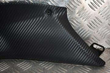 Крышка бензобака левая DUCATI DIAVEL 14-18 лет