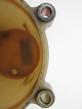 MAZDA 3 5 2.0 CITD бачок силового насоса