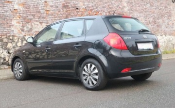 Kia Ceed I Hatchback 1.4 109KM 2009 Kia Ceed Kia Ceed I Kia Ceed I 1.4 1,4 16V KLimatyzacja Multifunkcja Kompu, zdjęcie 6