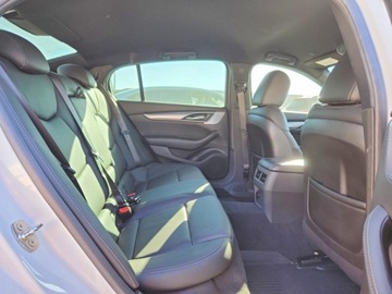 Cadillac 2023 Cadillac CT5 2023 CADILLAC CT5 PREMIUM LUXURY 3.0 Benzyna 335KM, zdjęcie 9