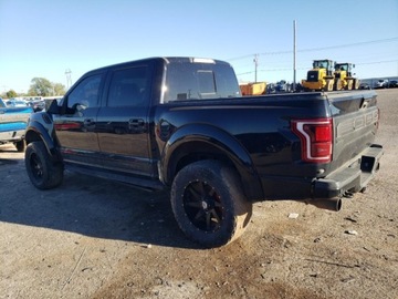 Ford 2019 Ford F150 Raptor 2019 3.5l 3.5 Benzyna 450KM, zdjęcie 1