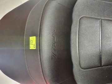 YAMAHA T-MAX TMAX 530 SIEDZENIE FOTEL KANAPA