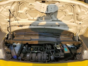 Ford Transit Connect II 2019 Ford Transit Connect XL 2019 2.0 Benzyna 162KM, zdjęcie 6