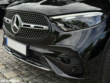 Mercedes GLC C254/X254 Coupe 2.0 220d 197KM 2025 Mercedes-Benz GLC Mercedes-Benz GLC 220 d 4Matic 9G-TRONIC Edition Avantga, zdjęcie 2