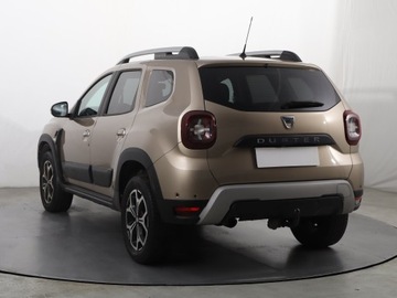 Dacia Duster II SUV 1.2 TCe 125KM 2018 Dacia Duster 1.2 TCe, Salon Polska, Serwis ASO, zdjęcie 3